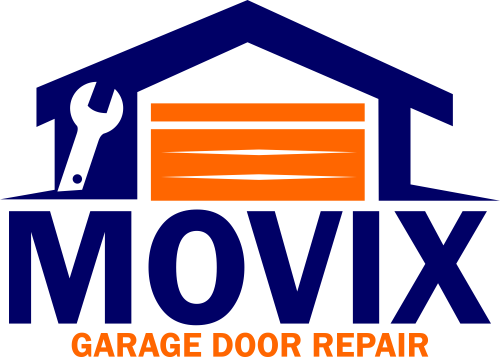 Movix Garage Door Repair PNG